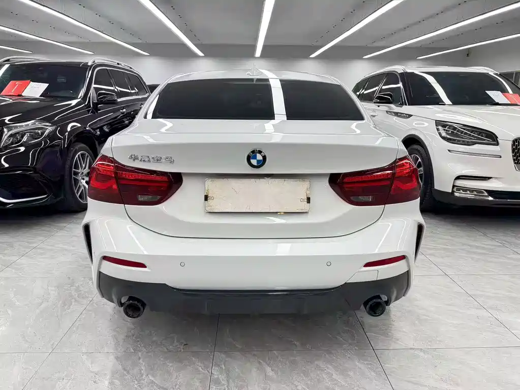BMW 1 Series — миниатюра 5
