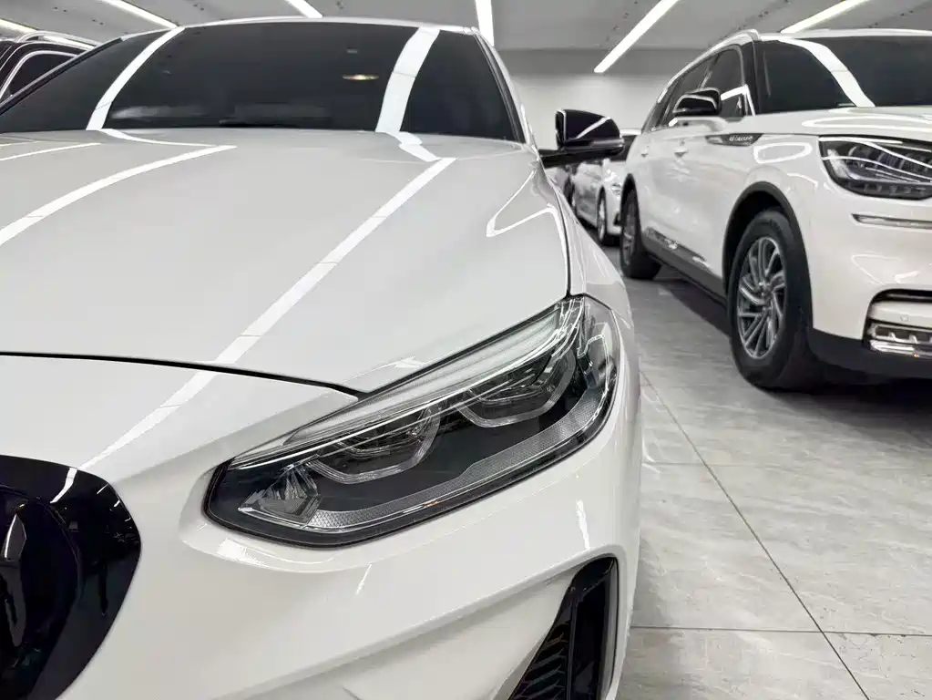 BMW 1 Series — миниатюра 19