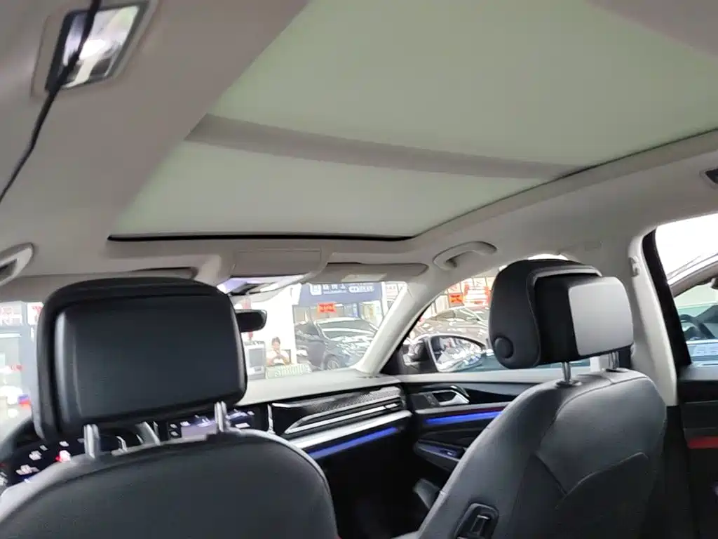 Volkswagen Passat — миниатюра 18