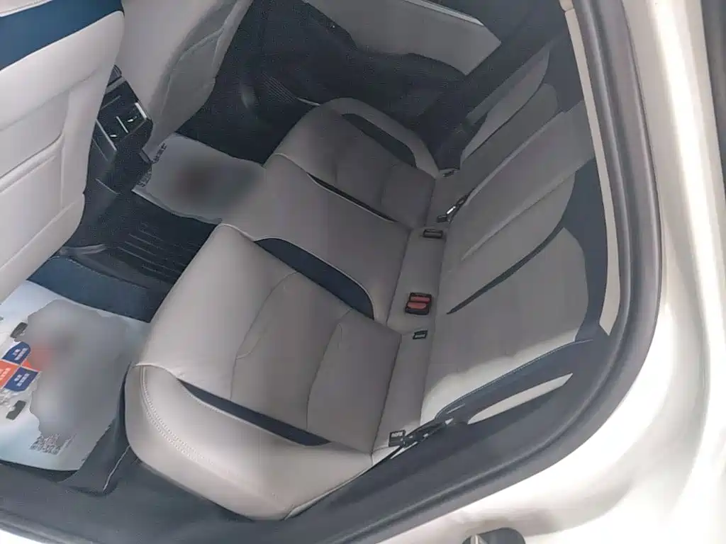 Geely Xingrui — миниатюра 17