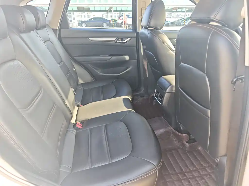 Mazda CX-5 — миниатюра 11