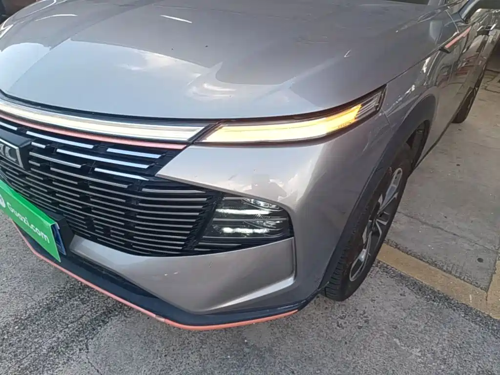 Haval Shenshou — миниатюра 24