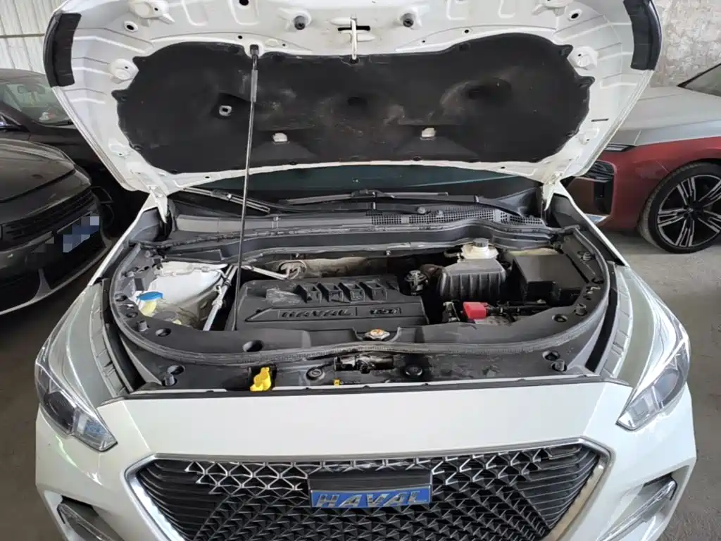 Haval M6 — миниатюра 20