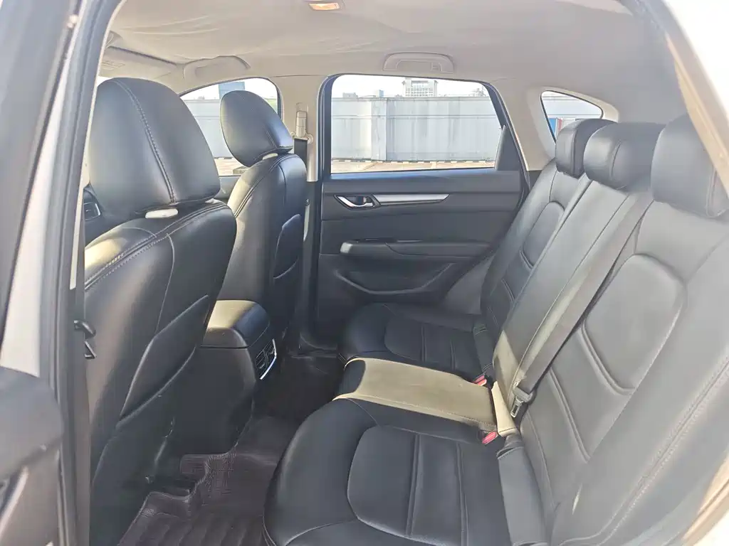 Mazda CX-5 — миниатюра 9
