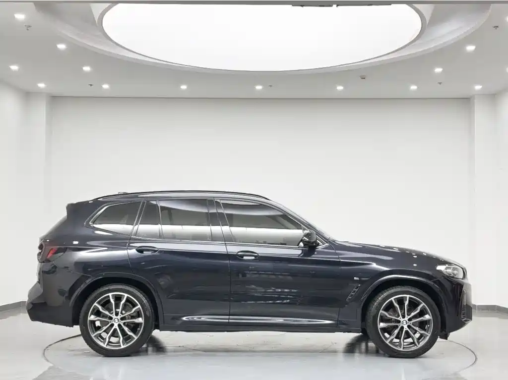 BMW X3 2022 xDrive30i Lead M