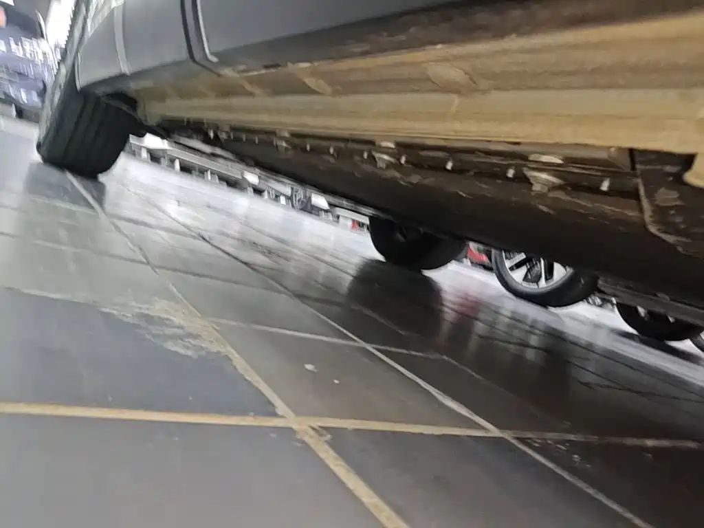 BYD Yuan UP — миниатюра 22