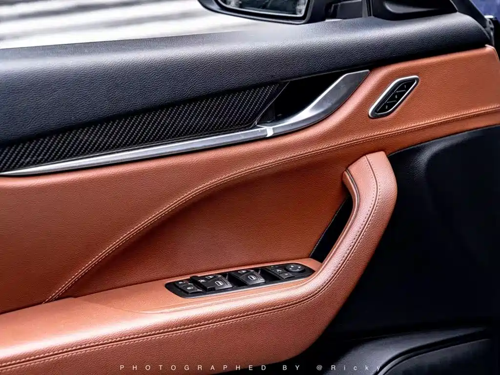 Maserati Levante — миниатюра 9