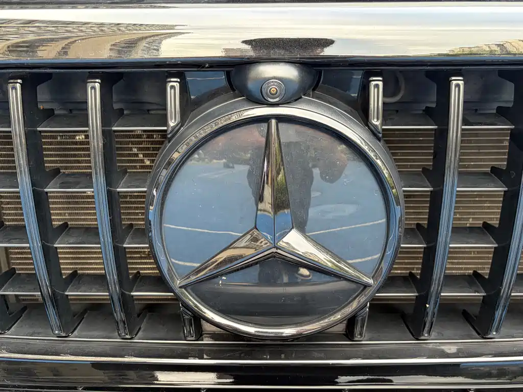 Mercedes-Benz G-Class AMG — миниатюра 26