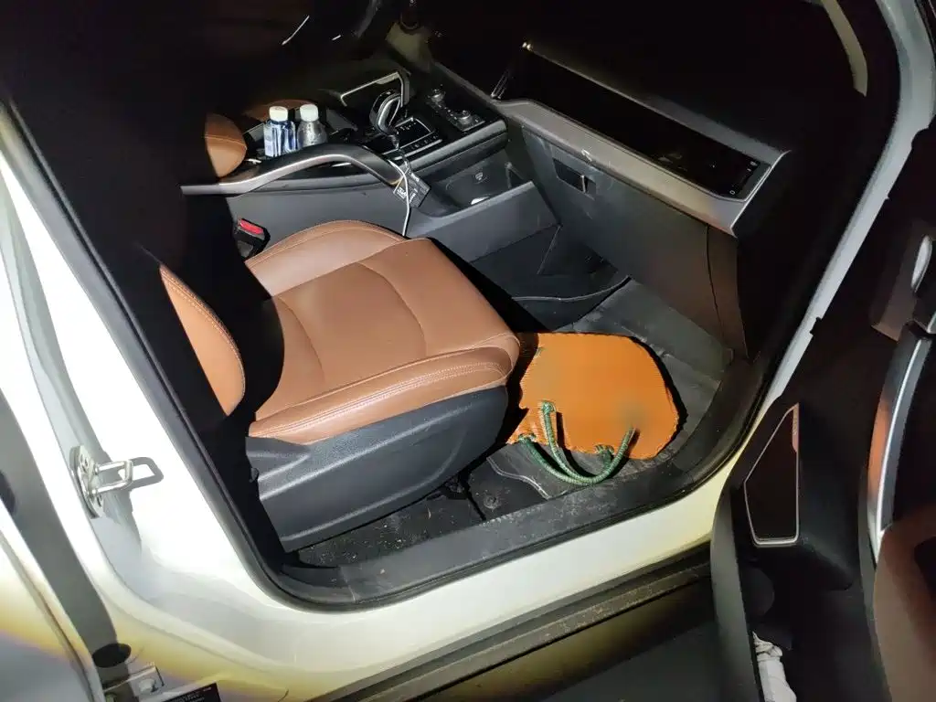 Geely Boyue — миниатюра 18
