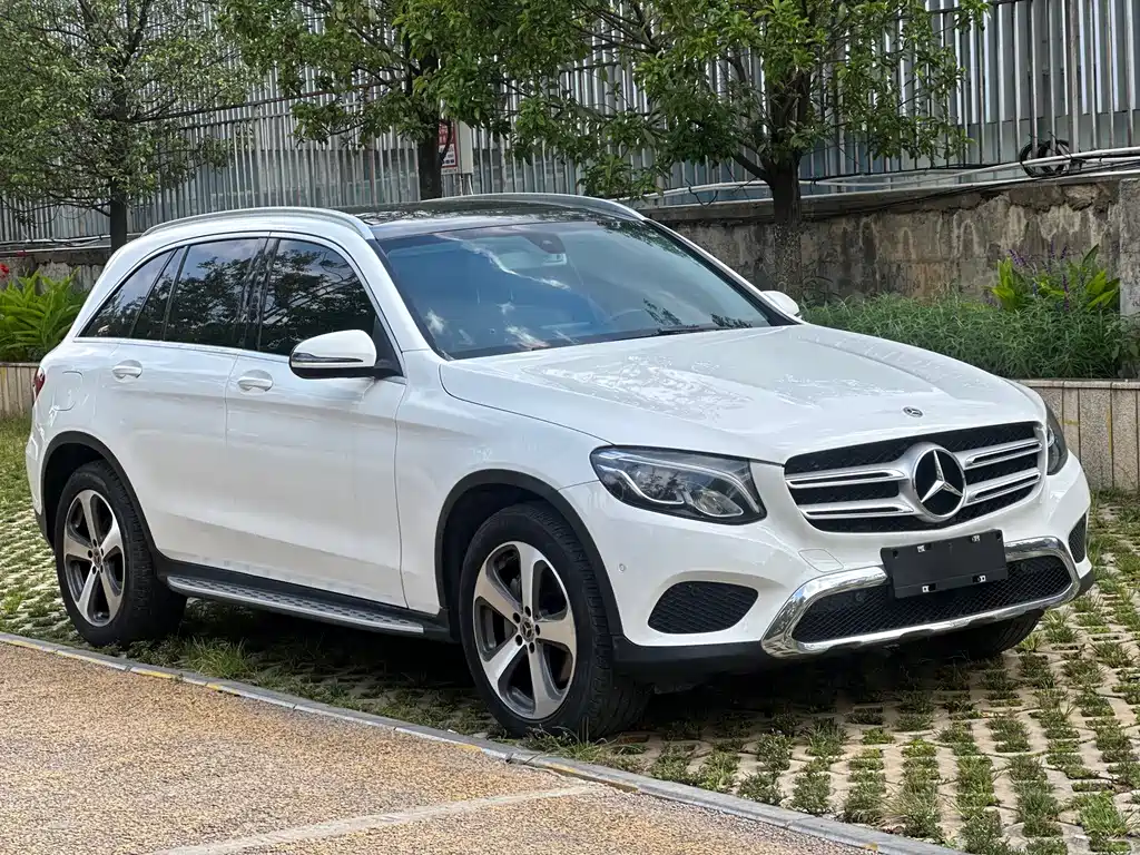 Mercedes-Benz GLC Coupe — миниатюра 3