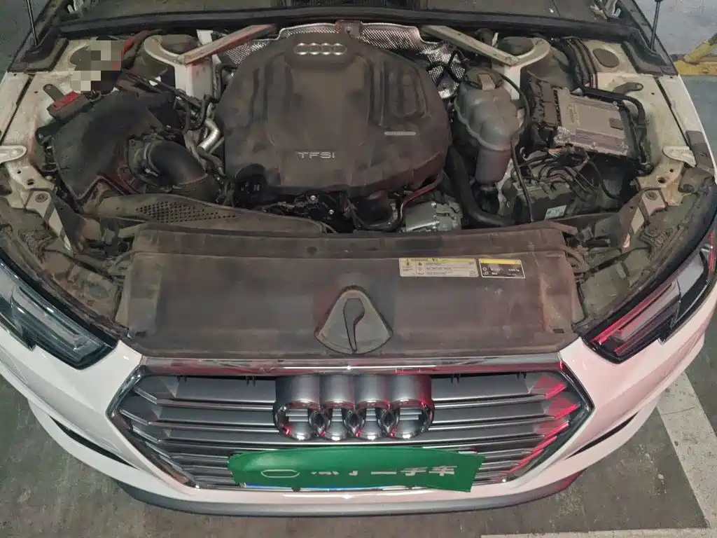 Audi A4L — миниатюра 16