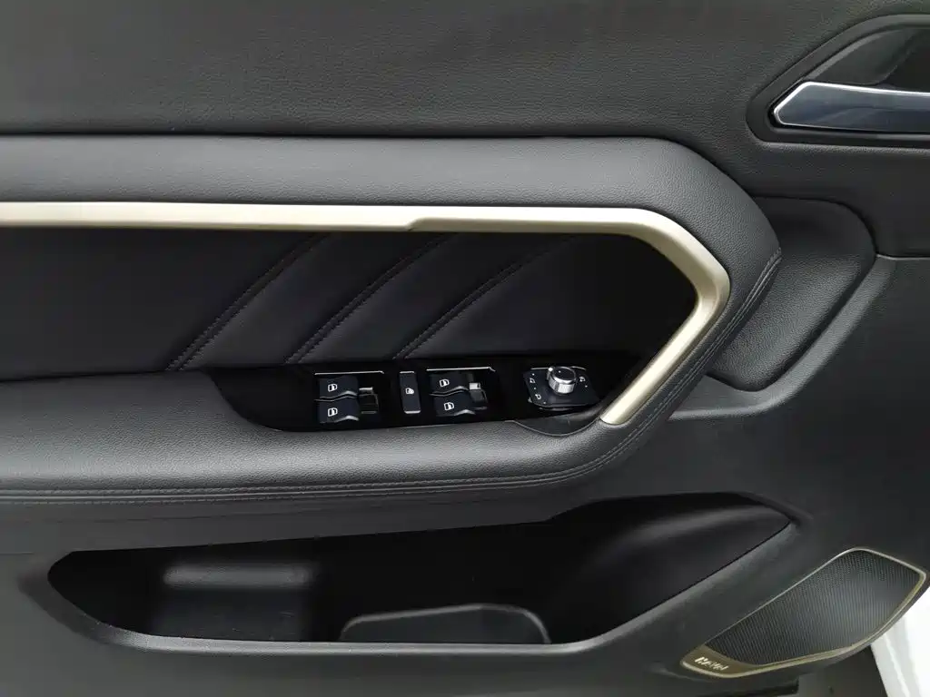 Haval H6 — миниатюра 9