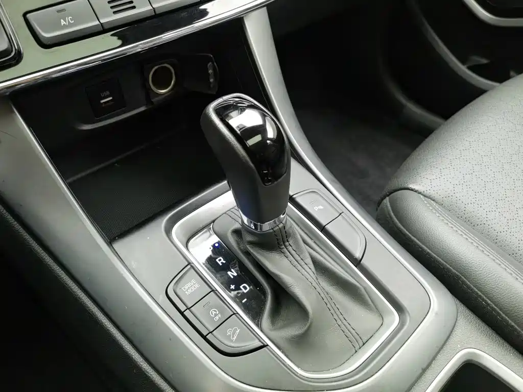 Hyundai ix35 — миниатюра 13