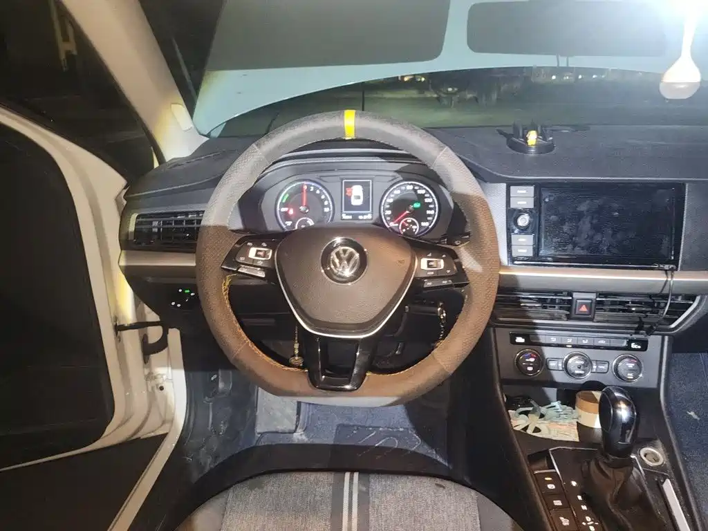 Volkswagen Lavida Pure Electric — миниатюра 3