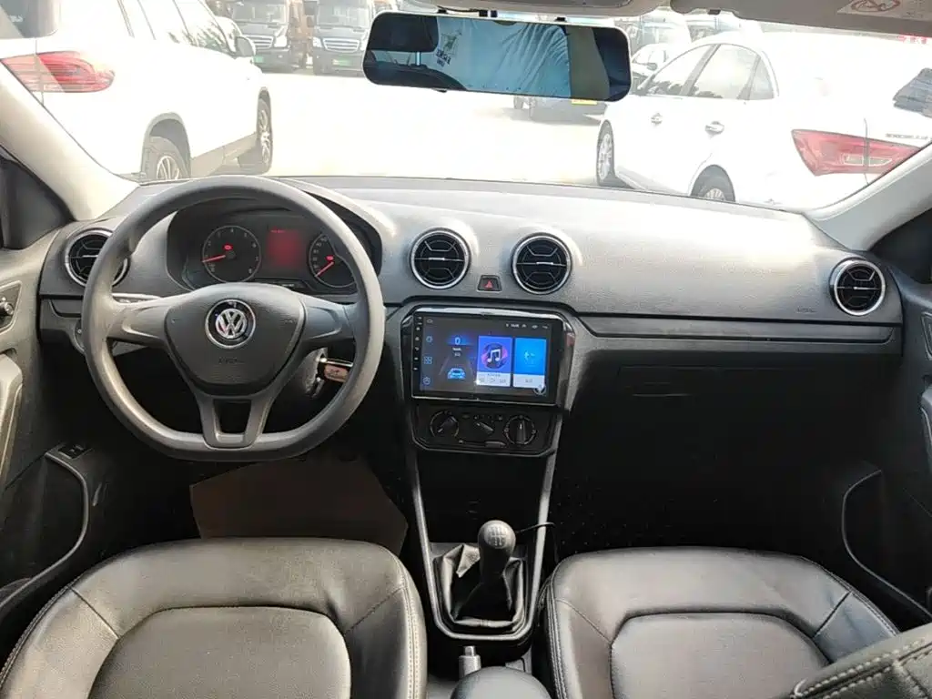 Volkswagen Jetta — миниатюра 10