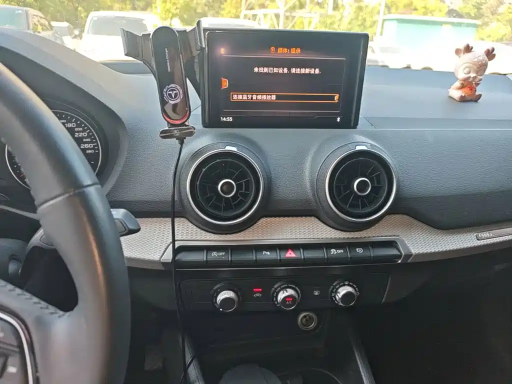 Audi Q2L — миниатюра 13