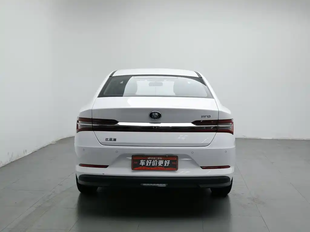 BYD Qin Pro — миниатюра 4