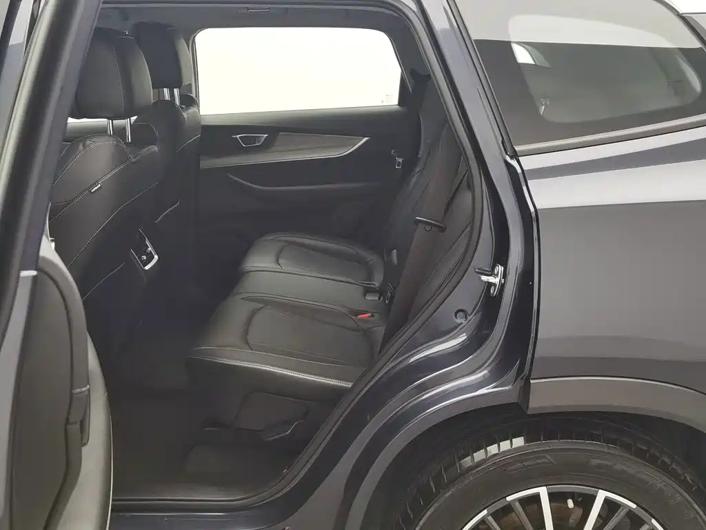Chery Tiggo 8 PLUS — миниатюра 15