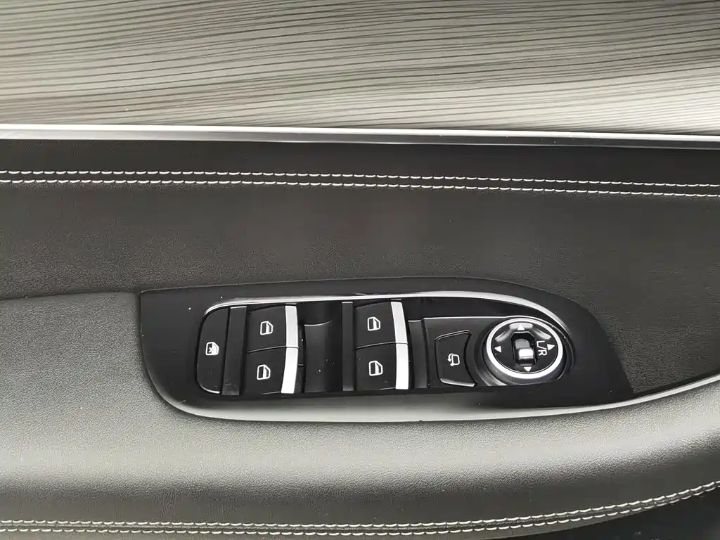 Chery Tiggo 8 PLUS — миниатюра 9