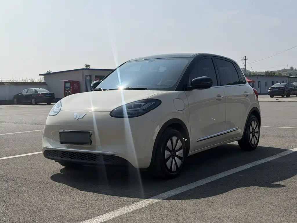 Wuling Bingo — миниатюра 3
