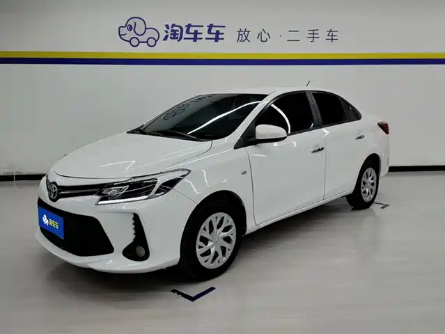 TOYOTA VIOS