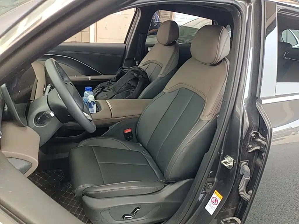 Changan CS55PLUS — миниатюра 15