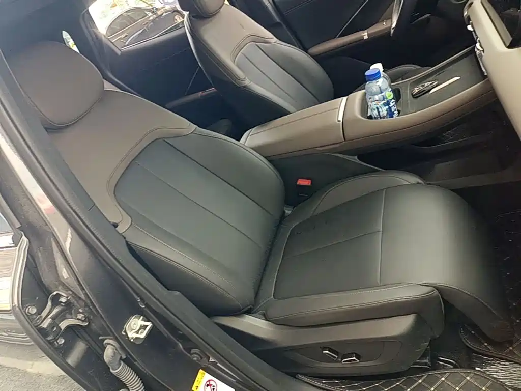 Changan CS55PLUS — миниатюра 25