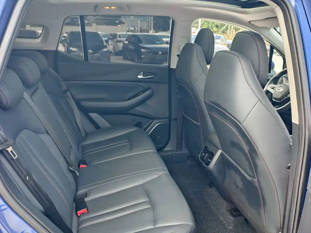 GAC Motor Trumpchi GS4 — миниатюра 9