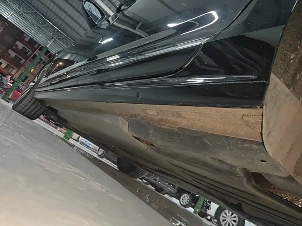 Volkswagen Passat — миниатюра 22