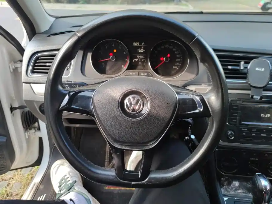 Volkswagen Gran Lavida — миниатюра 15