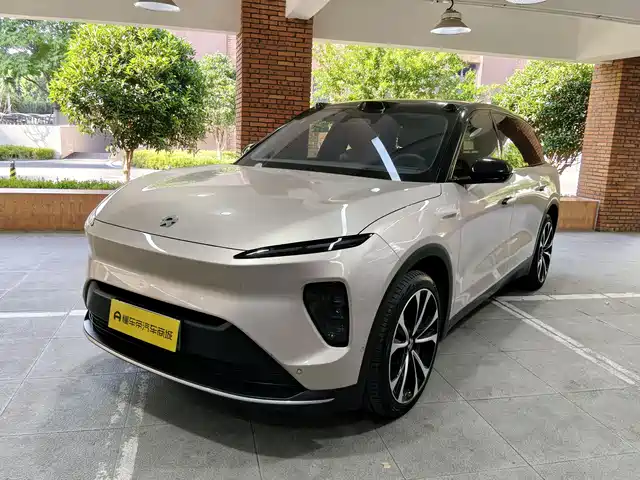 2023 Nio ES6