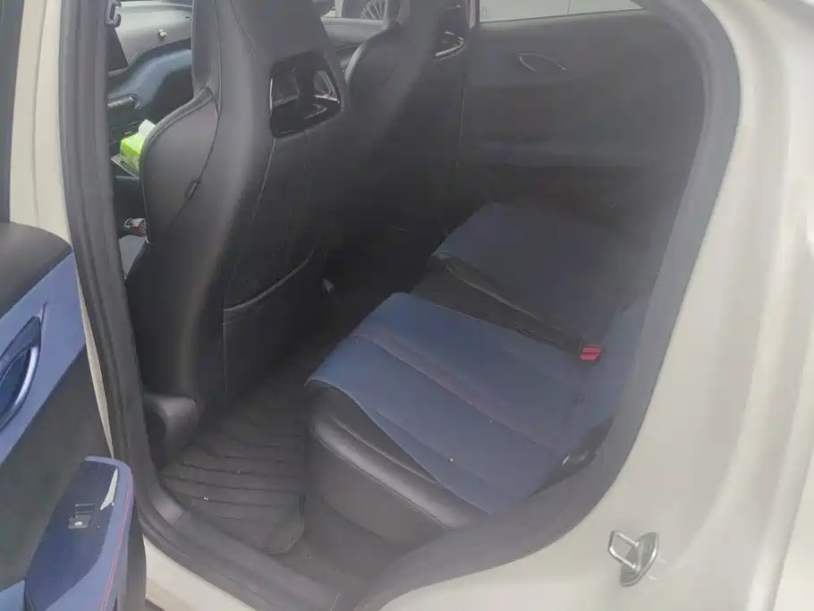 BYD Seagull — миниатюра 11