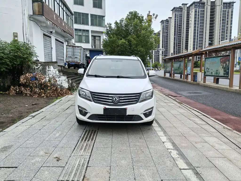 Fengxing Fengxing S500 — миниатюра 3