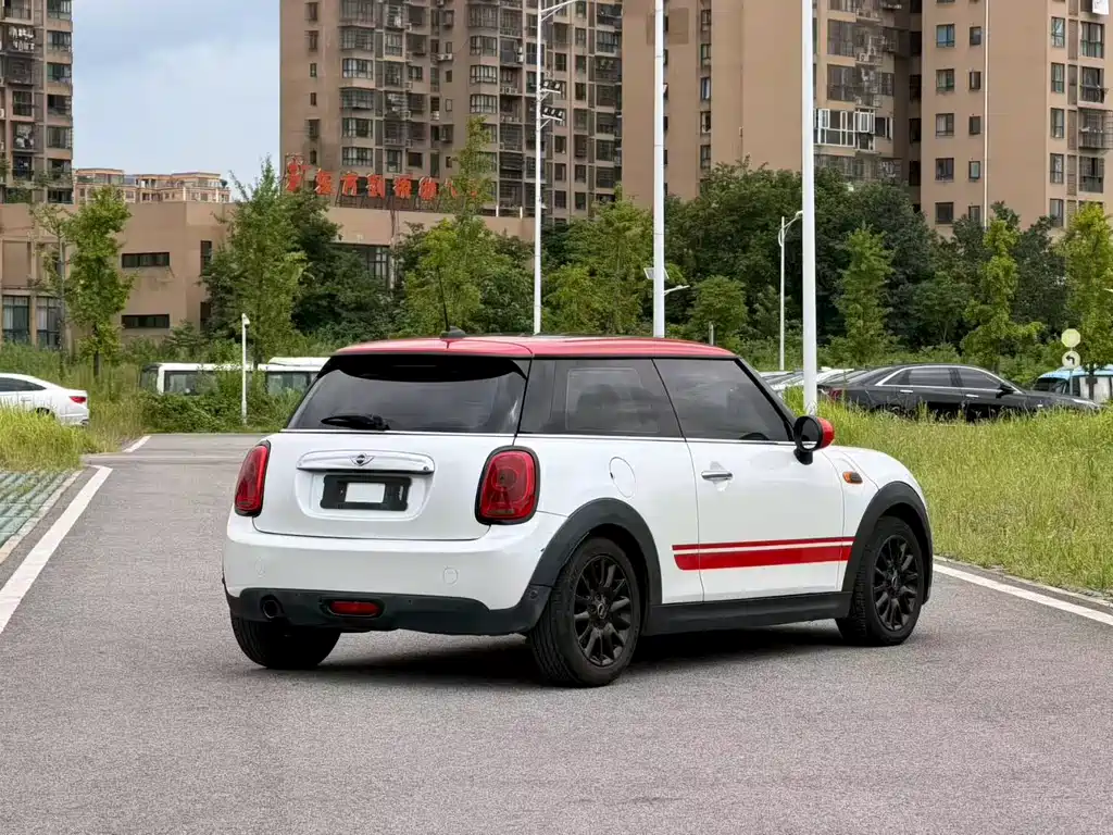 MINI Mini — миниатюра 3