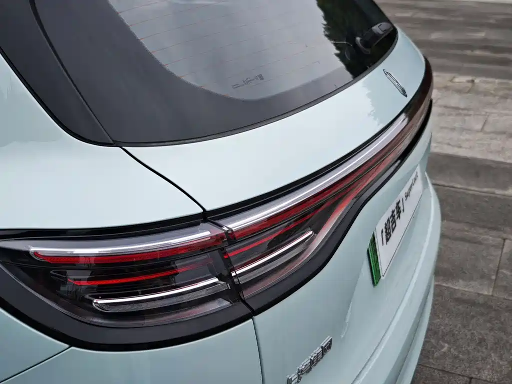 Shangjie Shangjie H5 — миниатюра 17