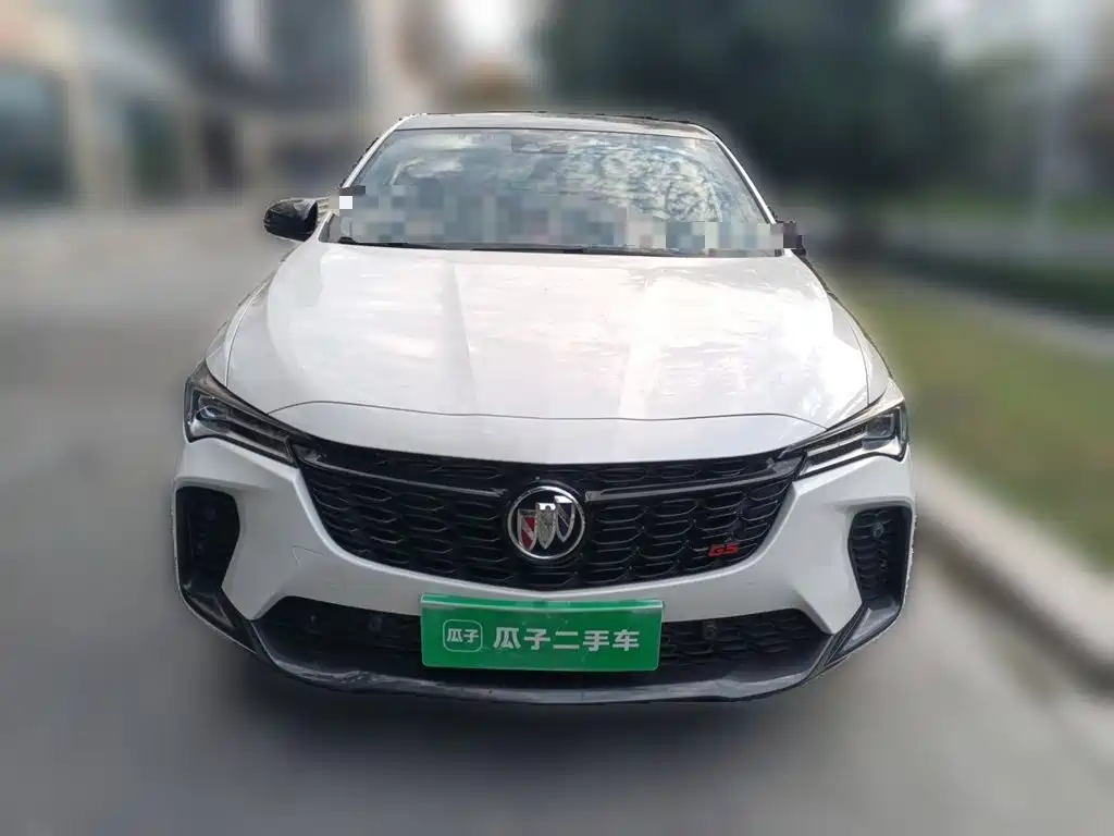 Buick Verano — миниатюра 23