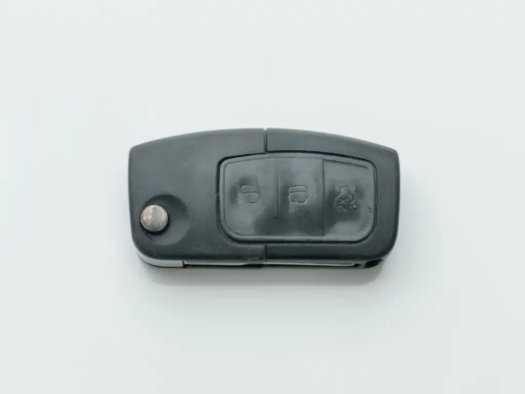 Ford Fiesta — миниатюра 19