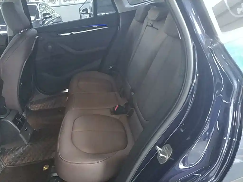 BMW X1 — миниатюра 17
