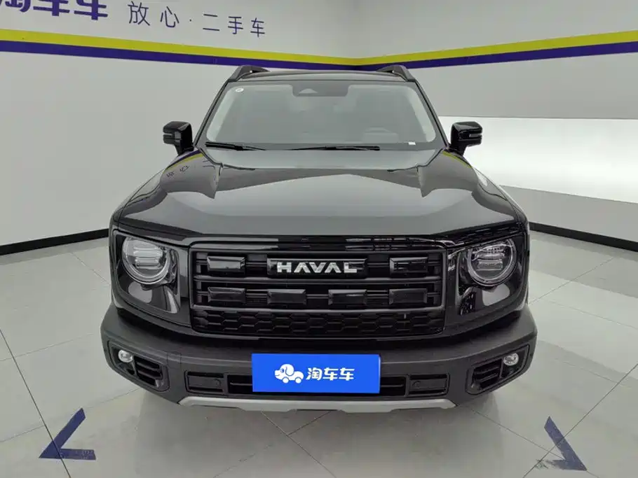 Haval Big Dog — миниатюра 2