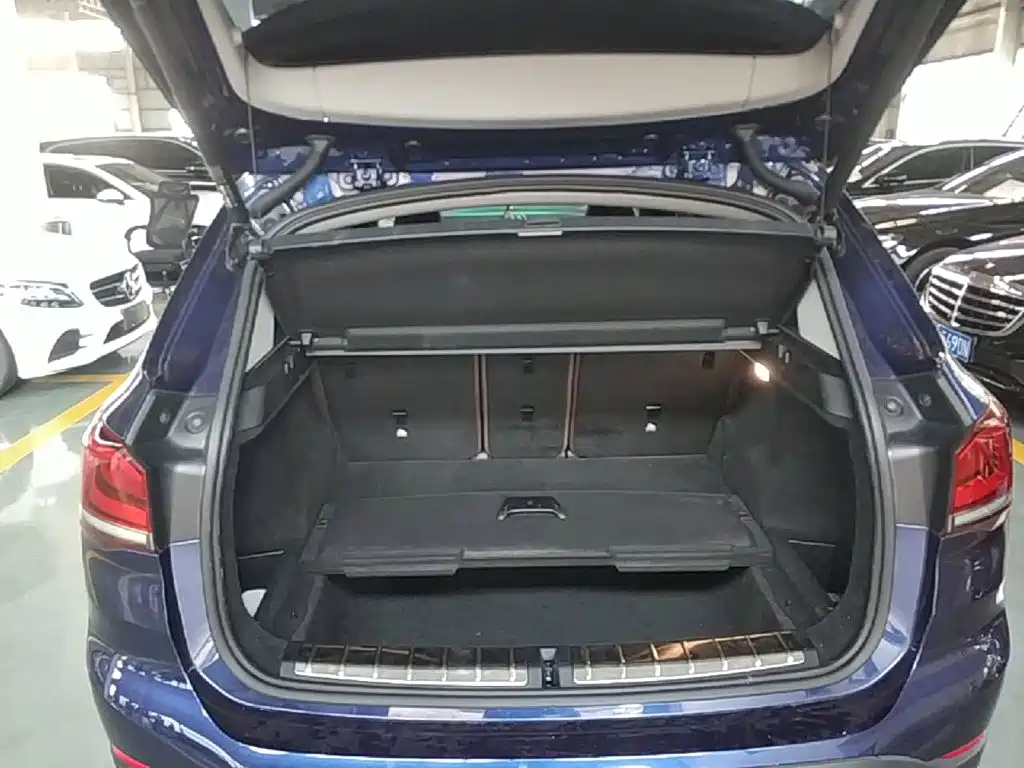 BMW X1 — миниатюра 19