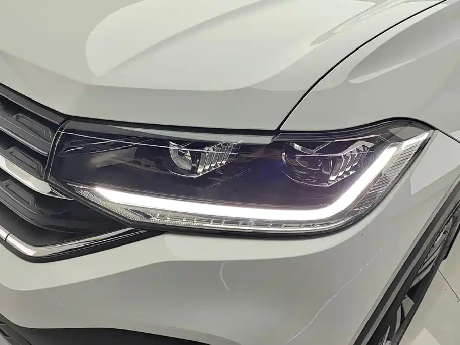 Volkswagen Tacqua — миниатюра 5