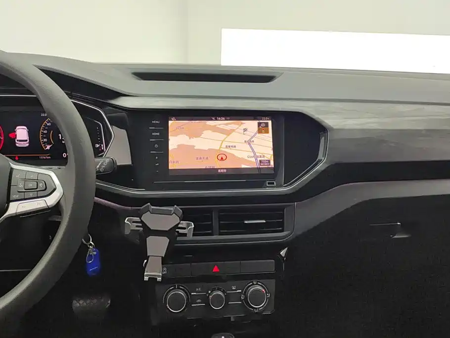 Volkswagen Tacqua — миниатюра 13