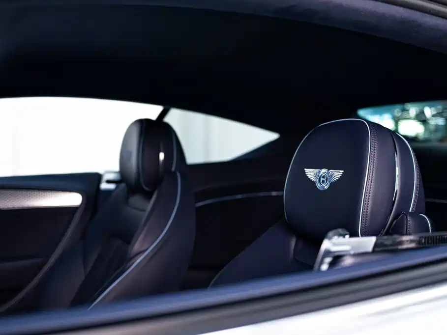 Bentley Continental — миниатюра 10
