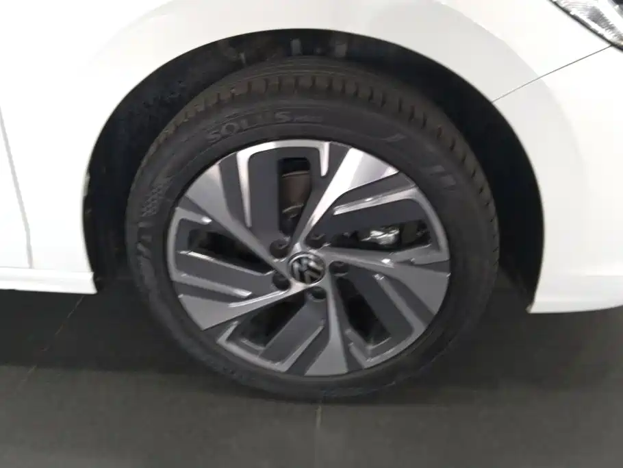 Volkswagen Bora — миниатюра 6