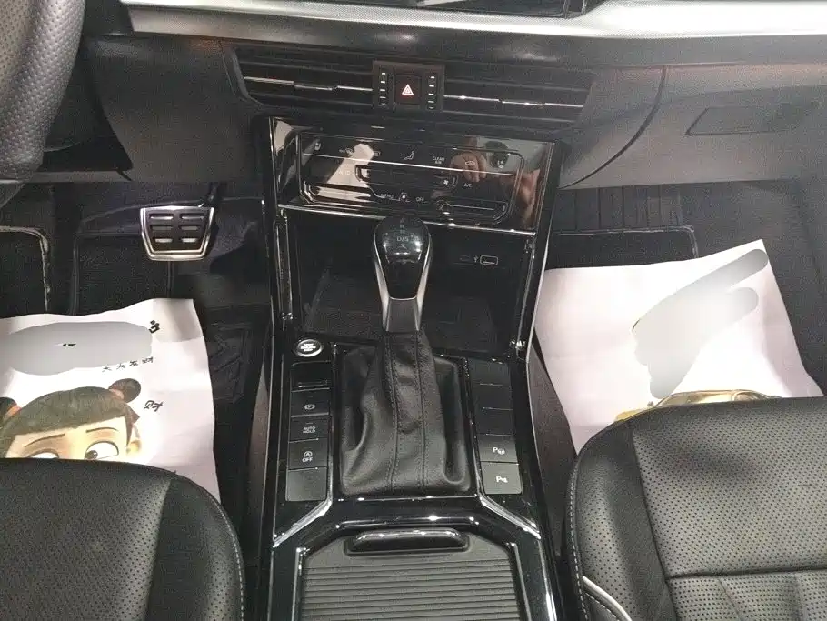 Volkswagen Passat — миниатюра 16