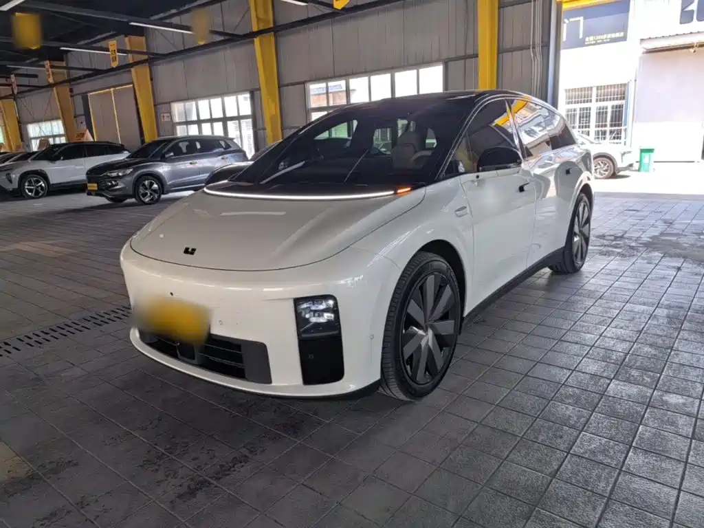 Li Auto Li i6