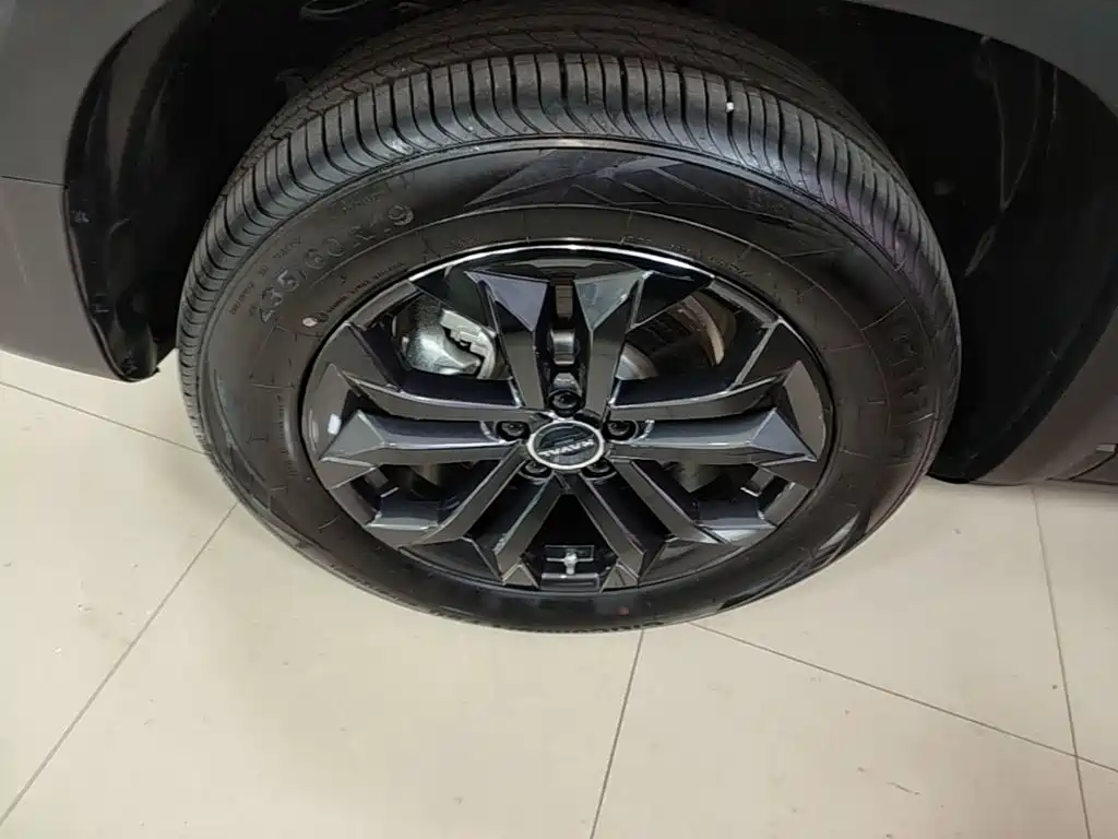Haval Big Dog — миниатюра 23