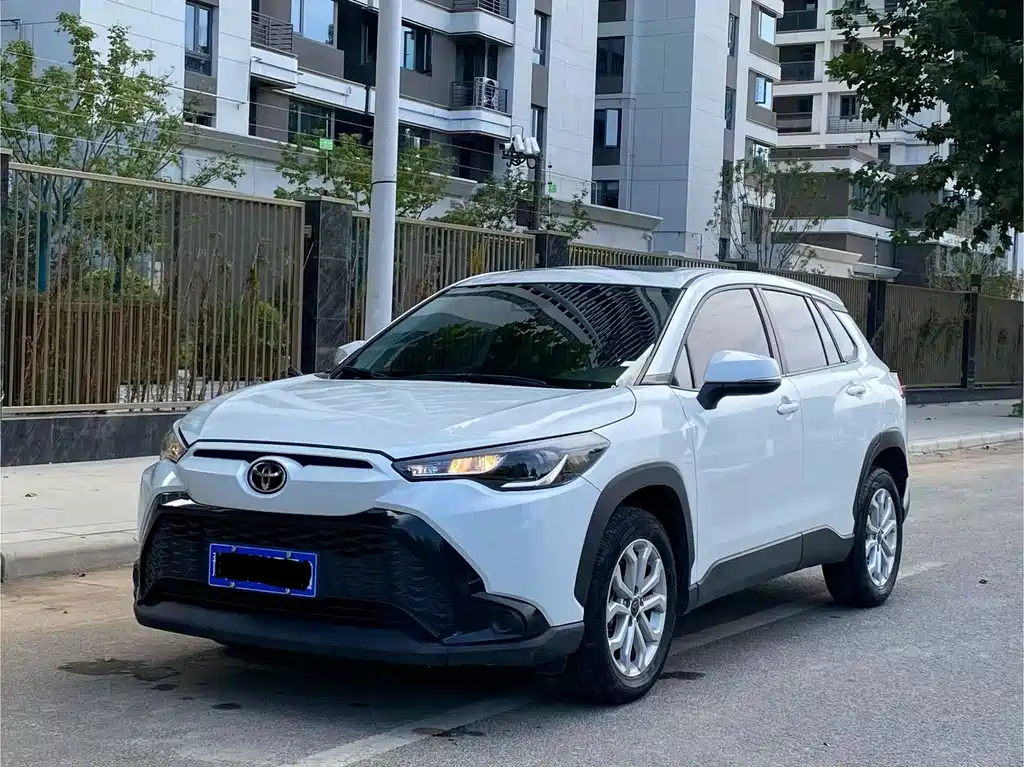 Toyota Frontlander — миниатюра 2