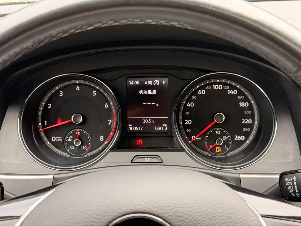 Volkswagen Teramont — миниатюра 4