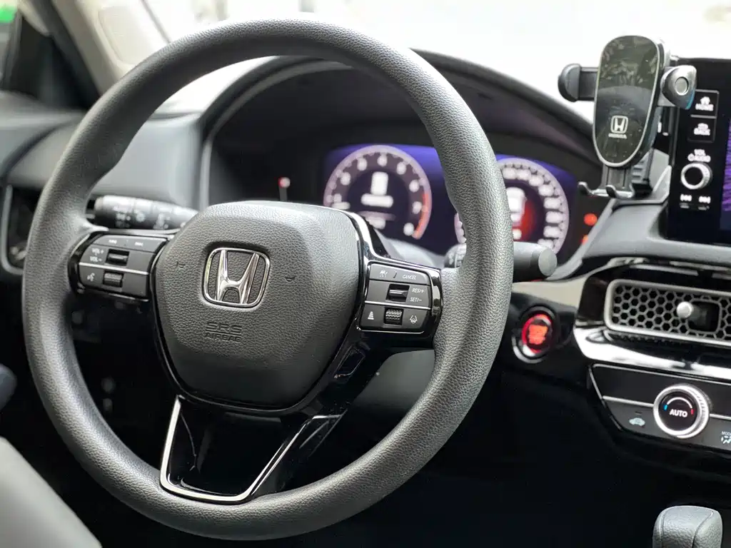 Honda Civic — миниатюра 12